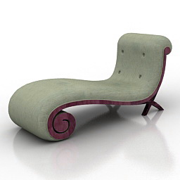 sofa 2 3D Model Preview #2c21e4e0
