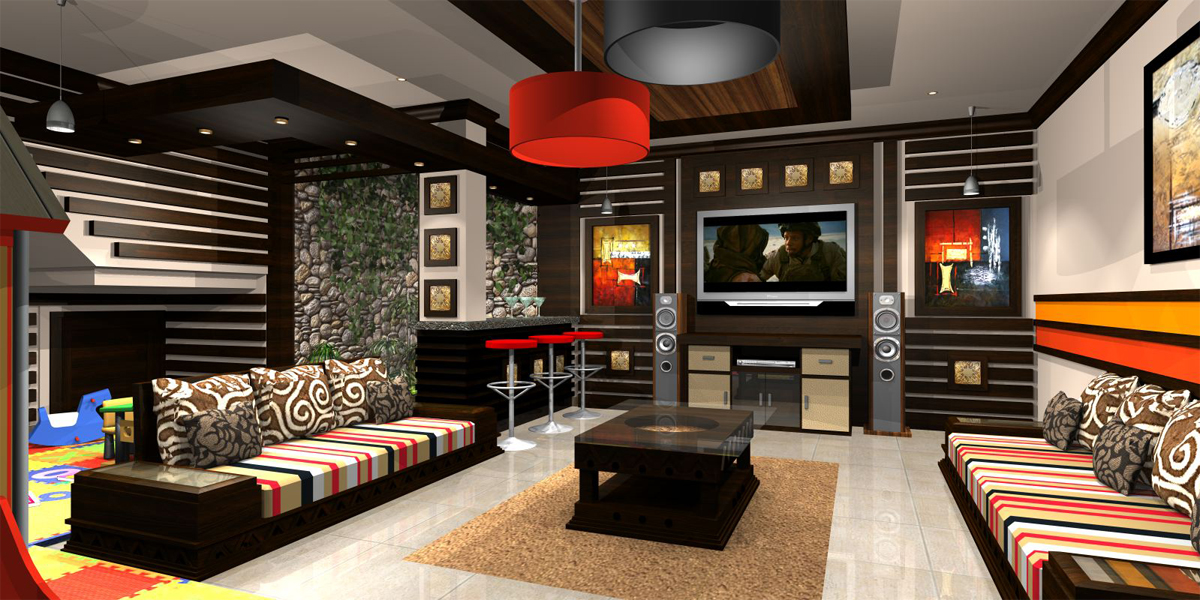 Architectural Home Design — Archimond Design Solutions — General Santos, Philippines