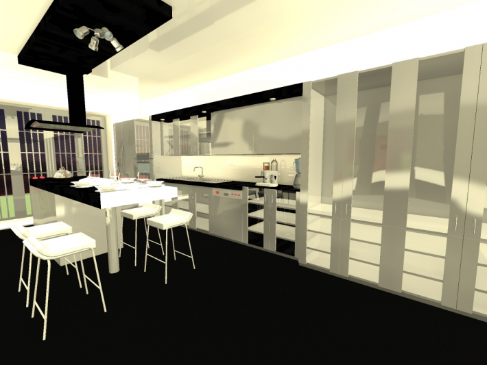 Architectural Home Design