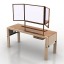 Dressing table