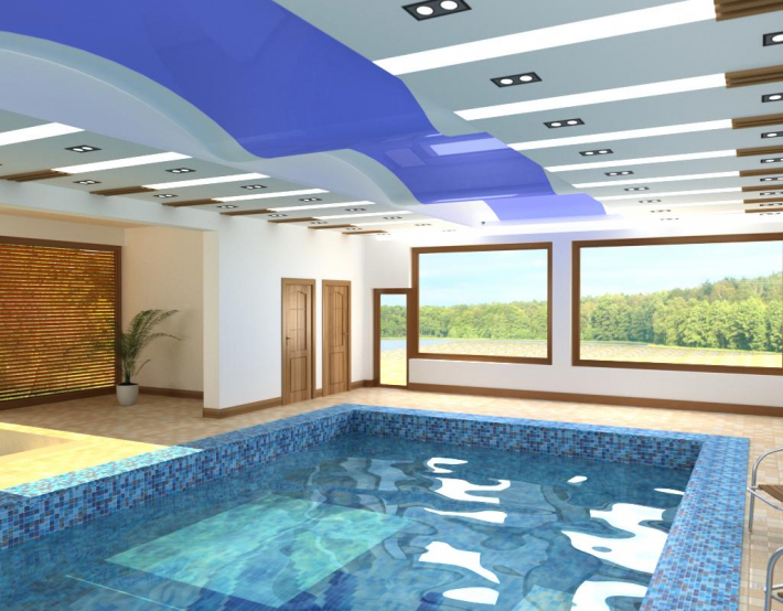 Architectural Home Design