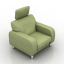 Armchair