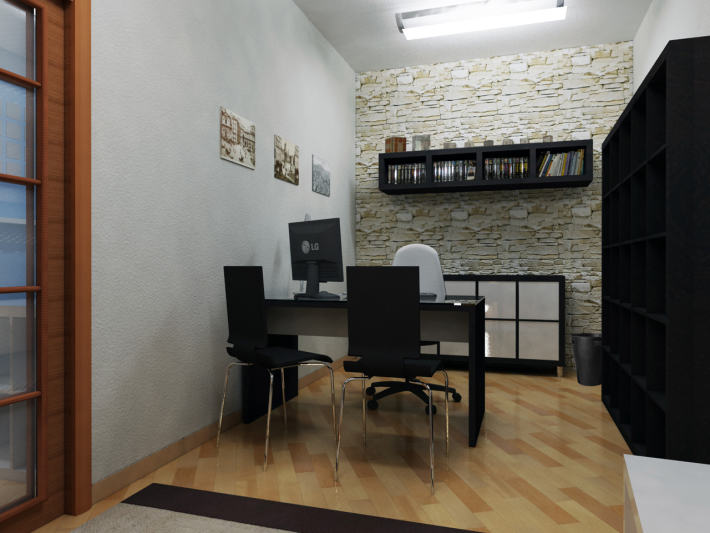 Architectural Home Design