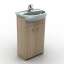 Washbasin