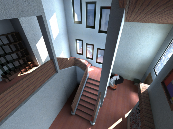 Architectural Home Design