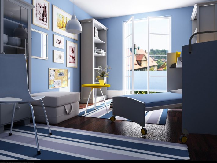 Architectural Home Design