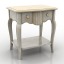 Bedside table