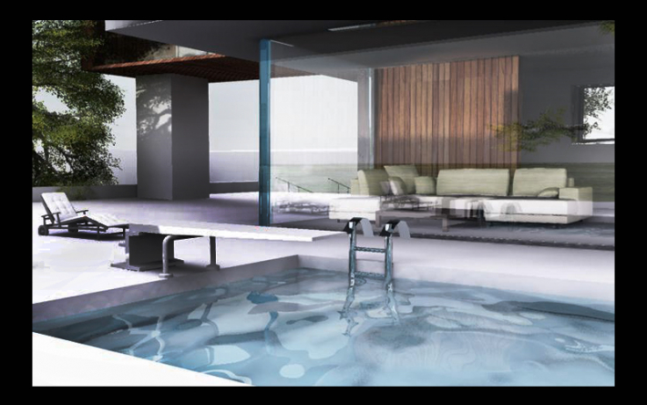 Architectural Home Design