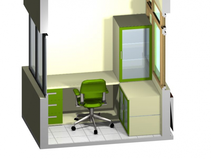 Architectural Home Design
