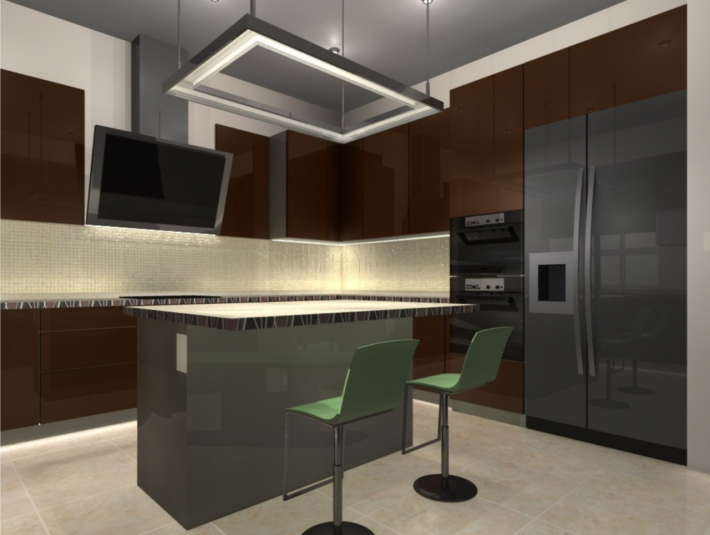 Architectural Home Design