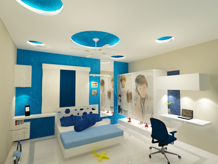 Architectural Home Design