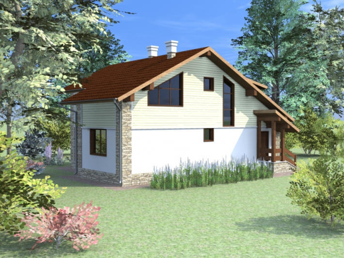 Architectural Home Design