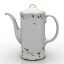 Teapot