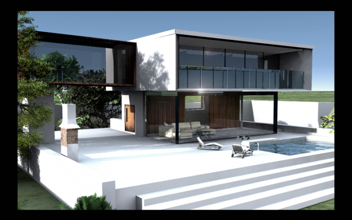 Architectural Home Design