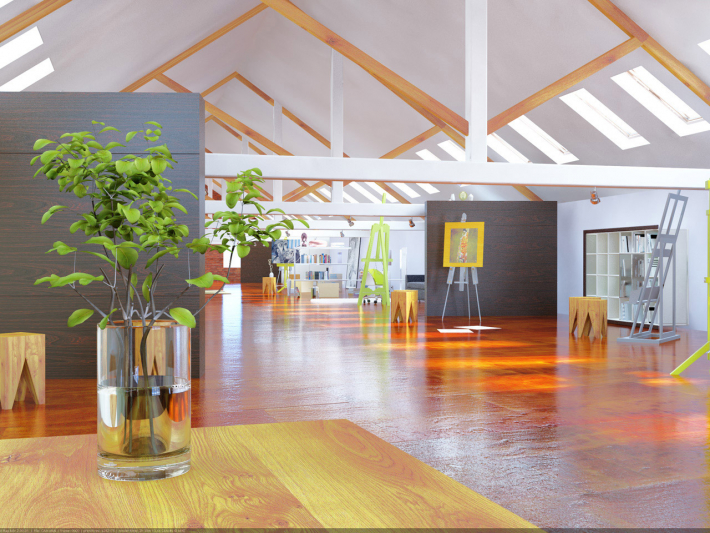 Architectural Home Design
