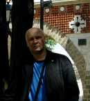 Oleg Gaidukov