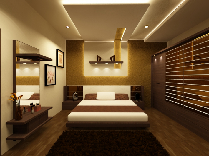 Architectural Home Design