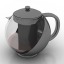 Teapot
