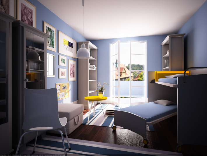 Architectural Home Design