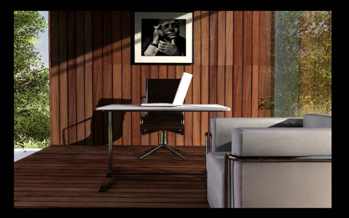 Architectural Home Design