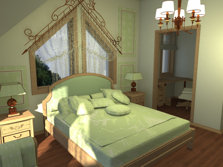 Architectural Home Design