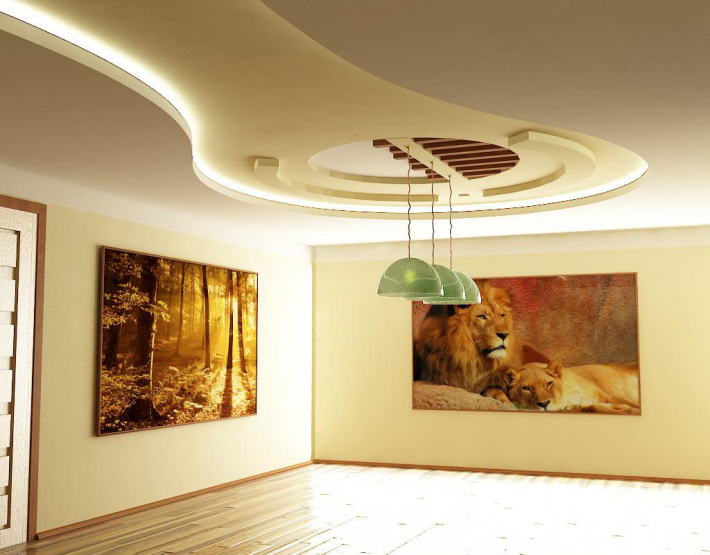 Architectural Home Design