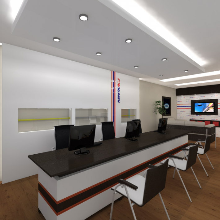 Architectural Home Design