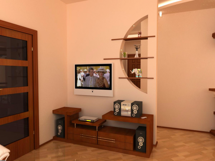 Architectural Home Design
