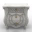 Bedside table