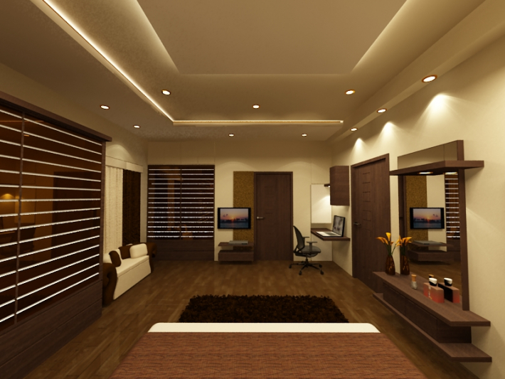 Architectural Home Design