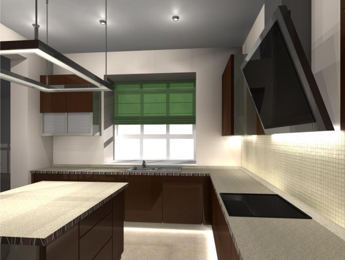Architectural Home Design