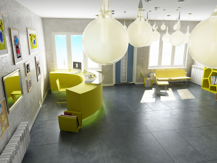 Architectural Home Design