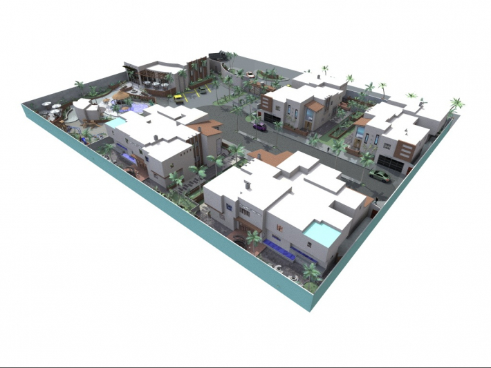 Architectural Home Design