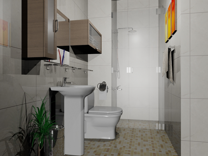 Architectural Home Design