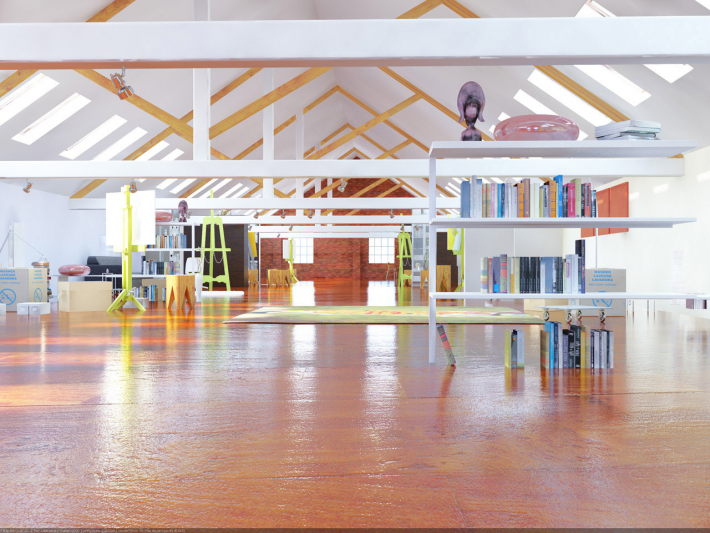 Architectural Home Design