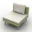 Armchair