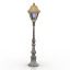 Lamppost