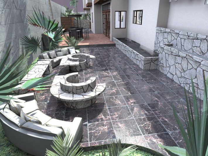 Architectural Home Design