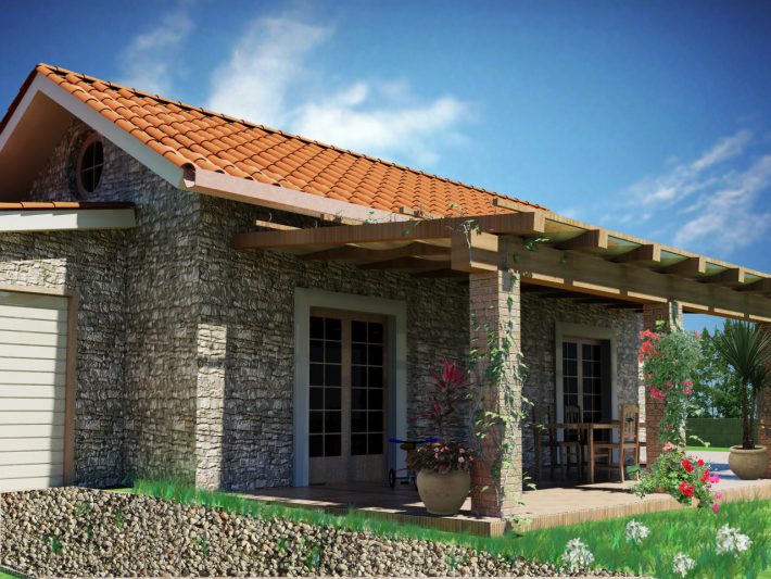 Architectural Home Design