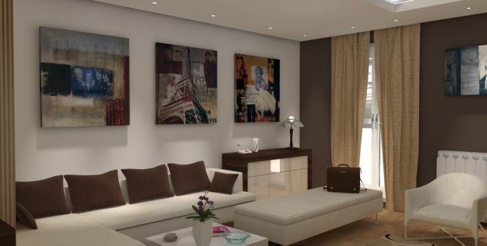Architectural Home Design