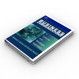 3D Book preview