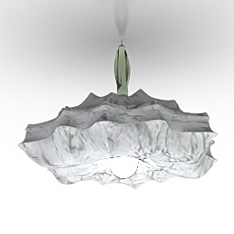 3D Lamp preview