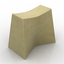 3D Seat preview