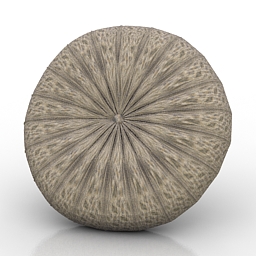 pillow 3 3D Model Preview #9b731909