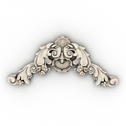 decor 3D Model Preview #79cdd870