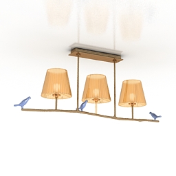 3D Lamp preview