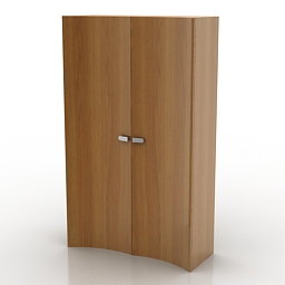 3D Locker preview