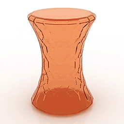 3D Chair preview