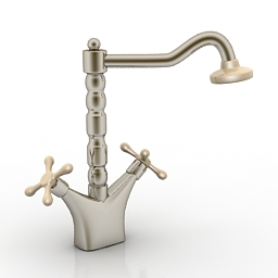 tap 3D Model Preview #cca5ad61