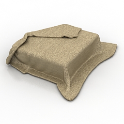 veil 3D Model Preview #2588d7da